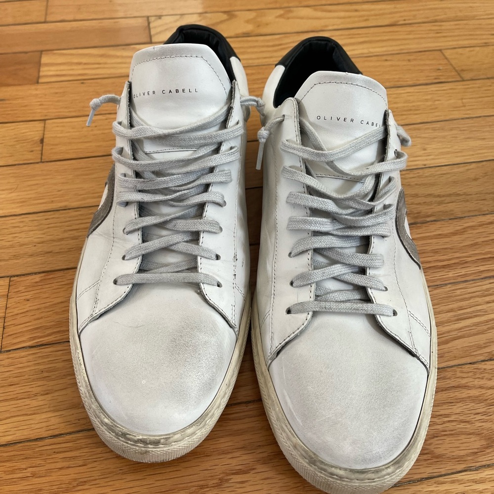 Great condition. Premium leather.